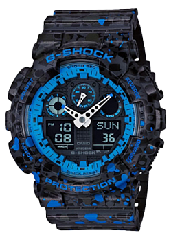 GA-100ST-2A