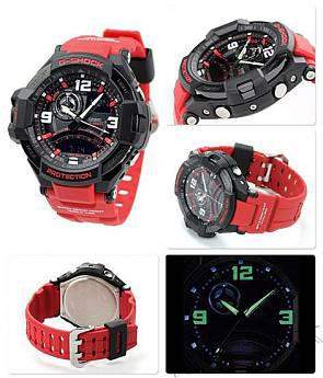 GA-1000-4B