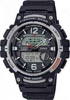 WSC-1250H-1AVEF