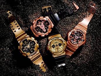 GA-110GD-9B2