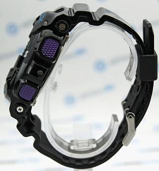 GA-110HC-1A