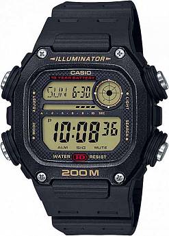DW-291H-9AVEF