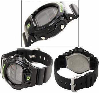 DW-6900SN-1E