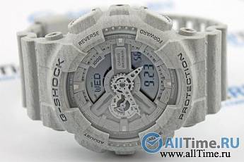 GA-110HT-8A