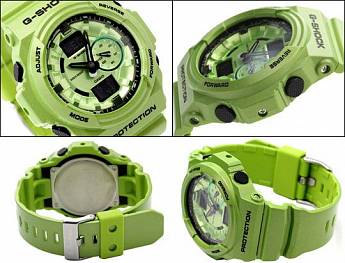 GA-150A-3A