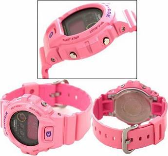 DW-6900SN-4E