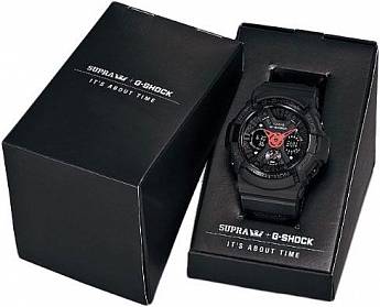 GA-200SPR-1A
