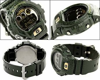 DW-6900CR-3E