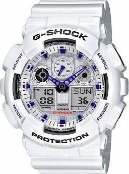 GA-100A-7A