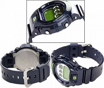 DW-6900SB-2E