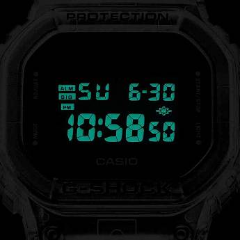 DW-5600SKE-7ER
