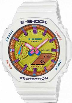 GMA-S2100BS-7A