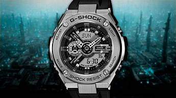 GST-410-1A